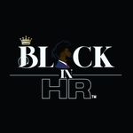 Black In HR discount code